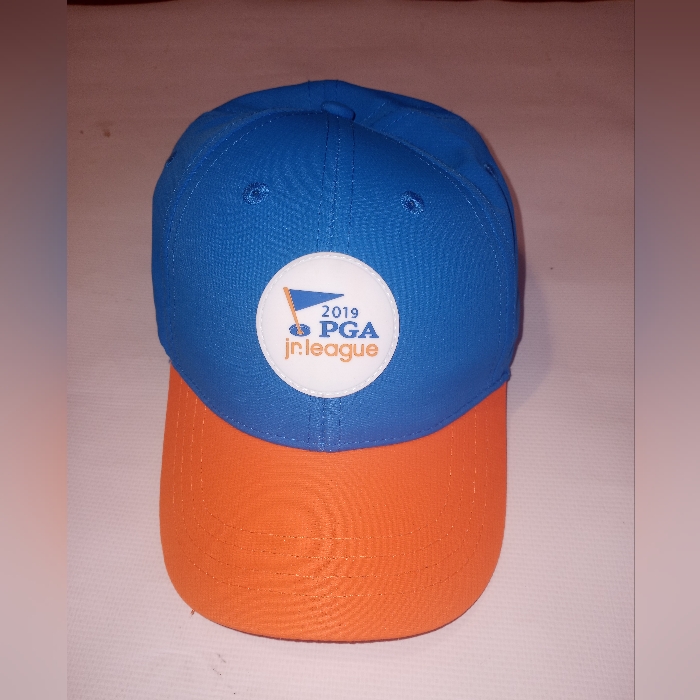 Pga 2019 Jr League Championship Cap
